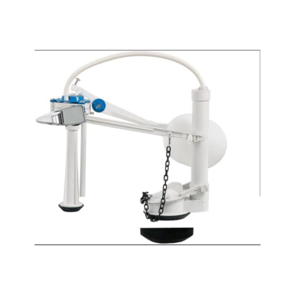 Juego Accesorios de Inodoro Tanque